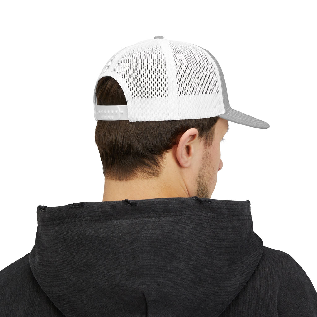 Less Ego Trucker Hat