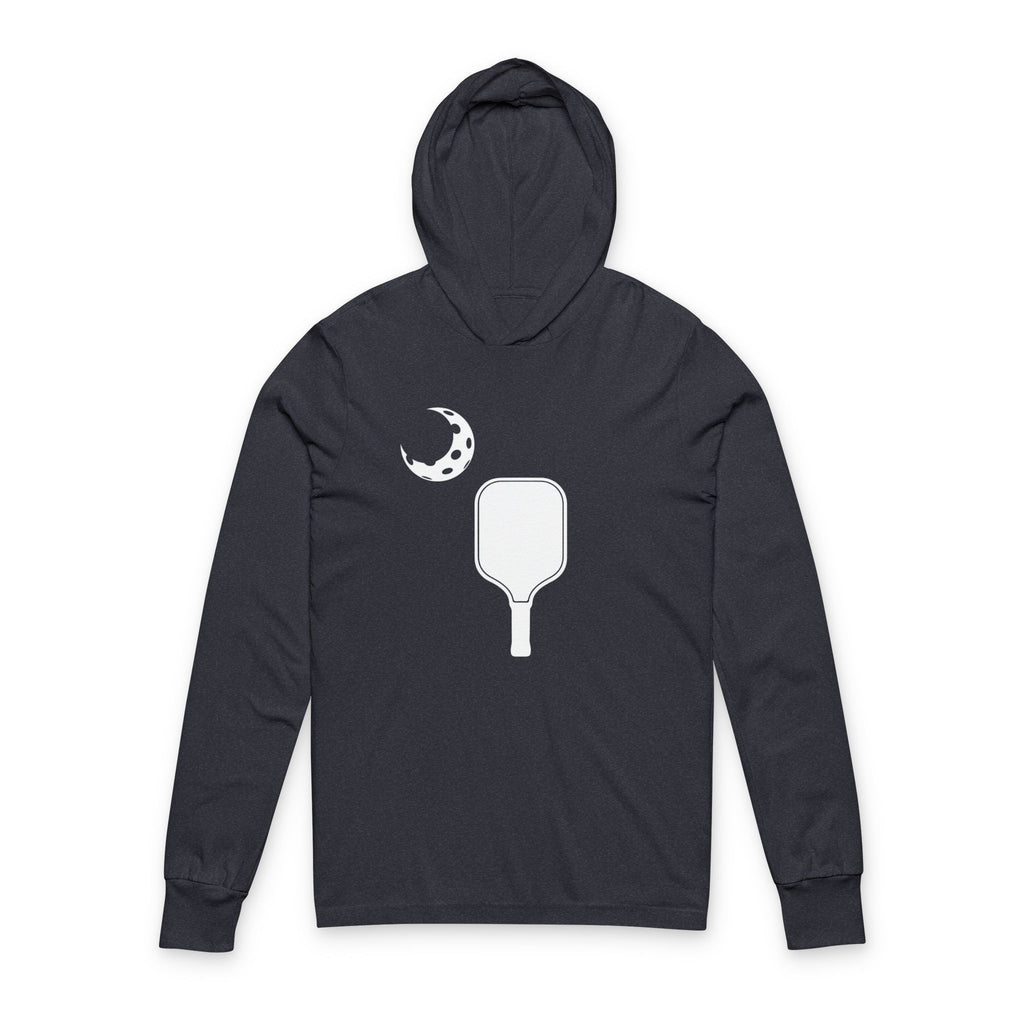 Palmetto Moon Hoodie Long-Sleeve Tee