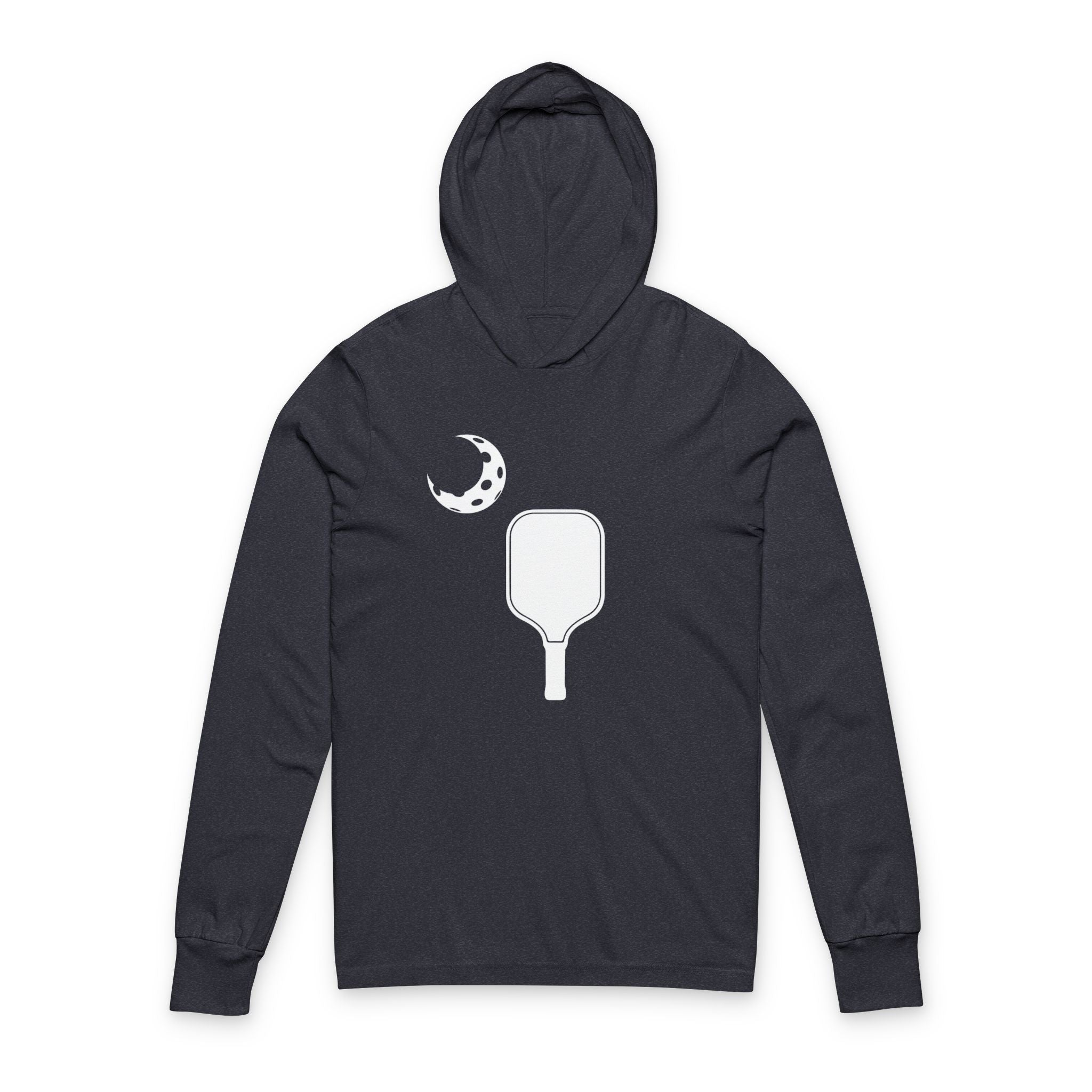 Palmetto Moon Hoodie Long-Sleeve Tee