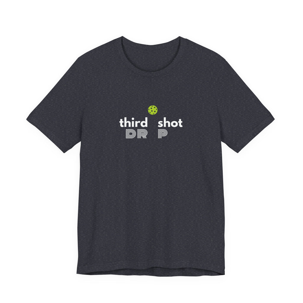 Third Shot Drop Tee