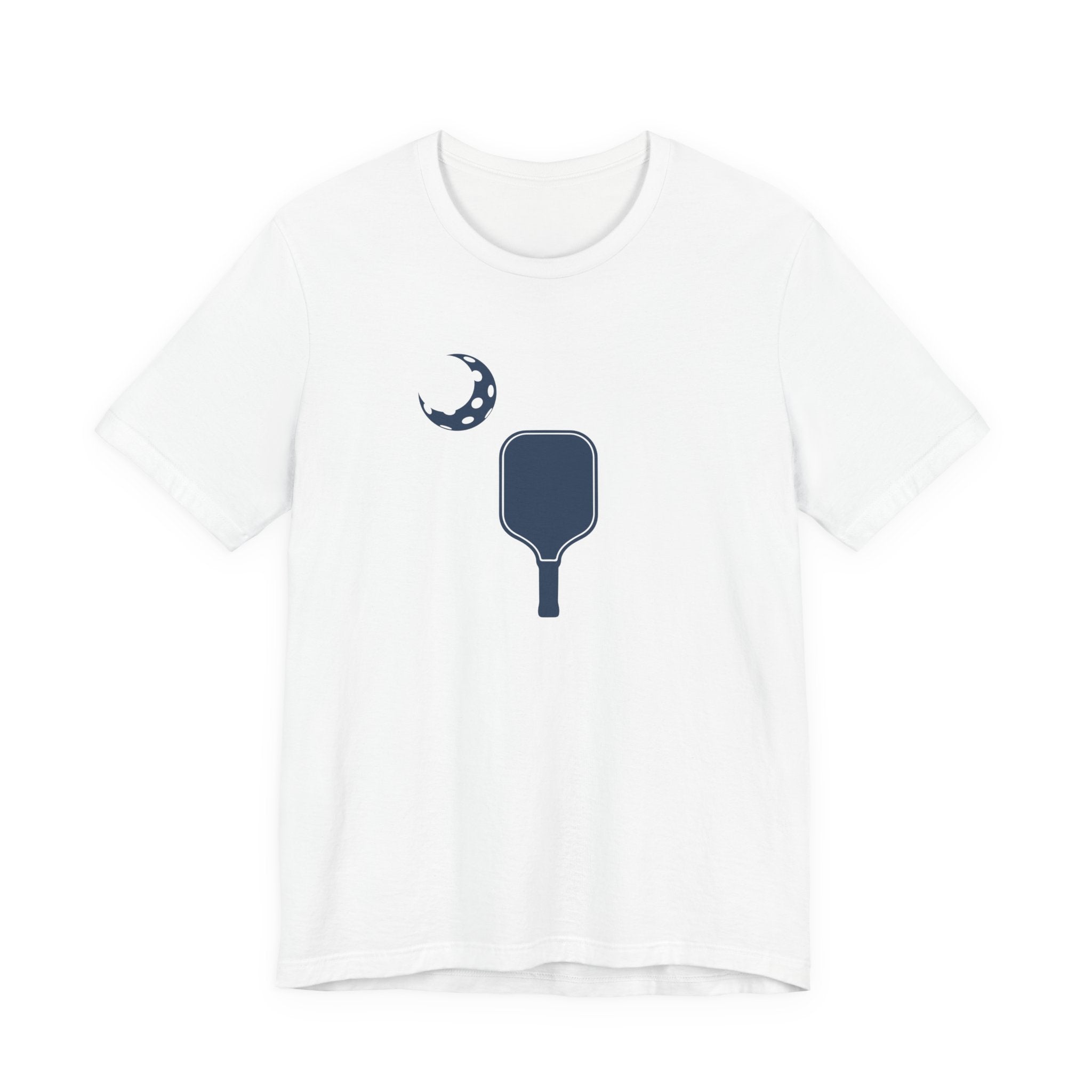 Paddle Moon Tee