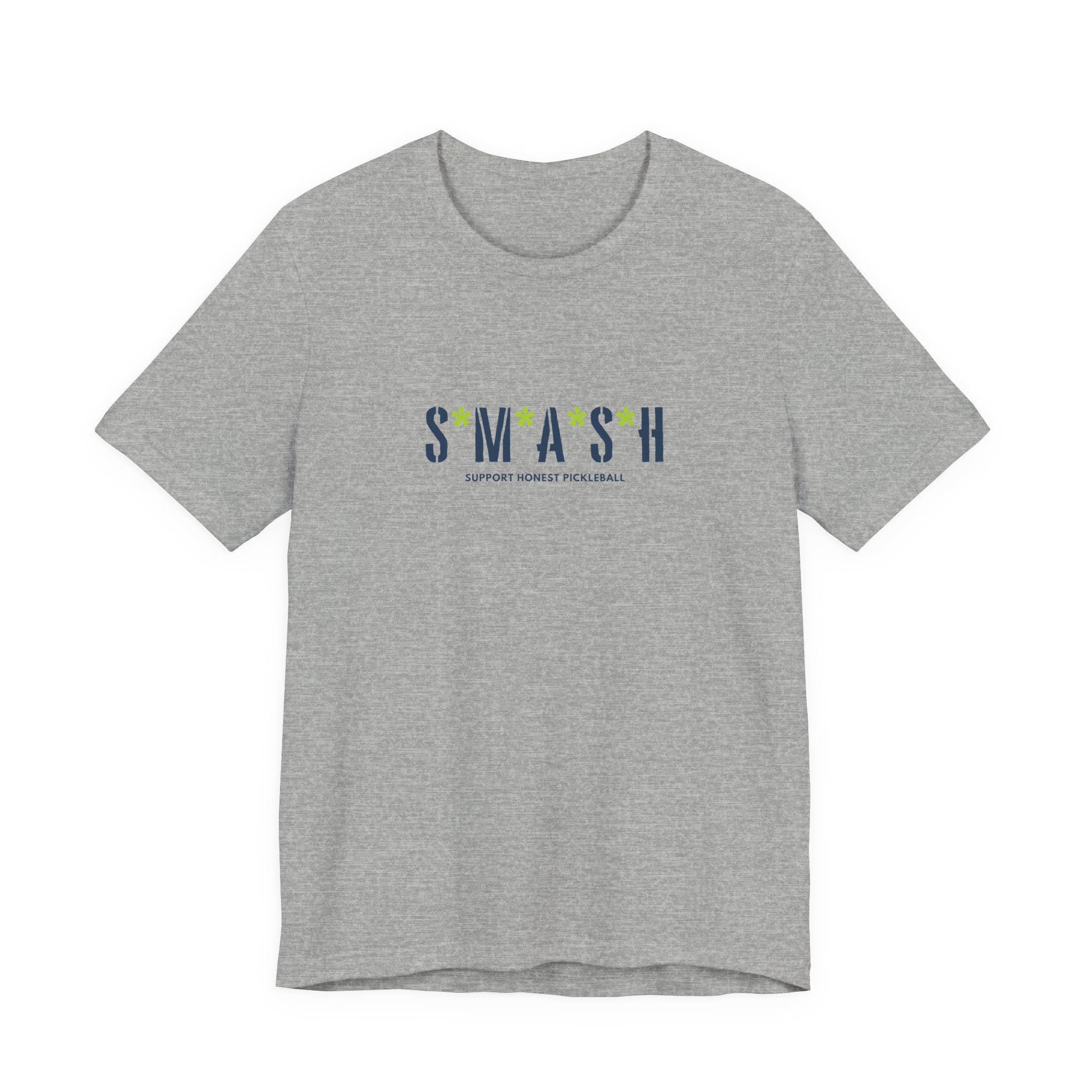 S*M*A*S*H Tee