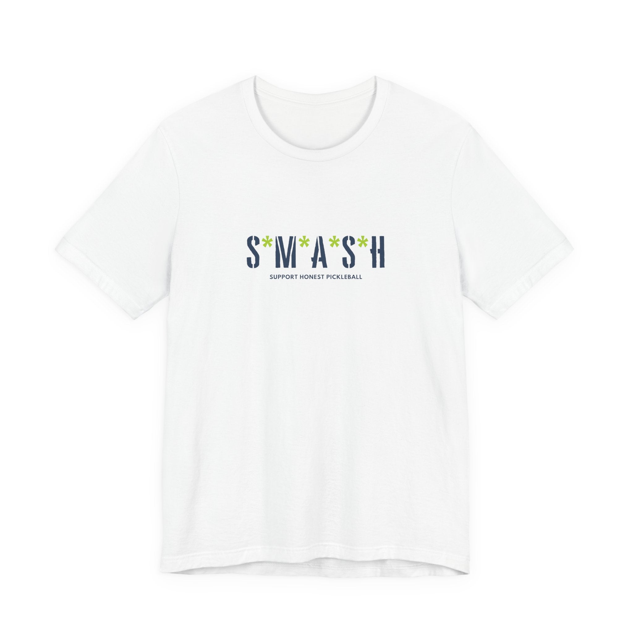 S*M*A*S*H Tee