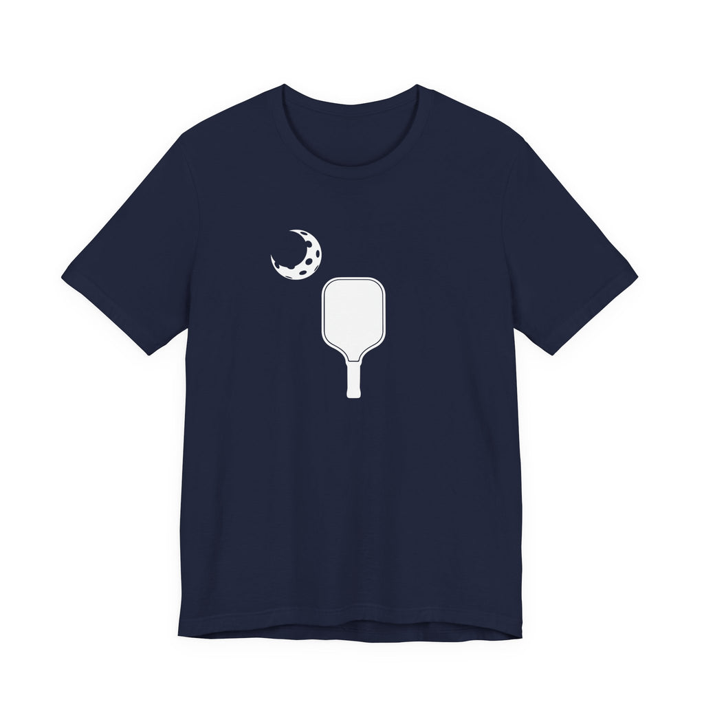 Paddle Moon Tee