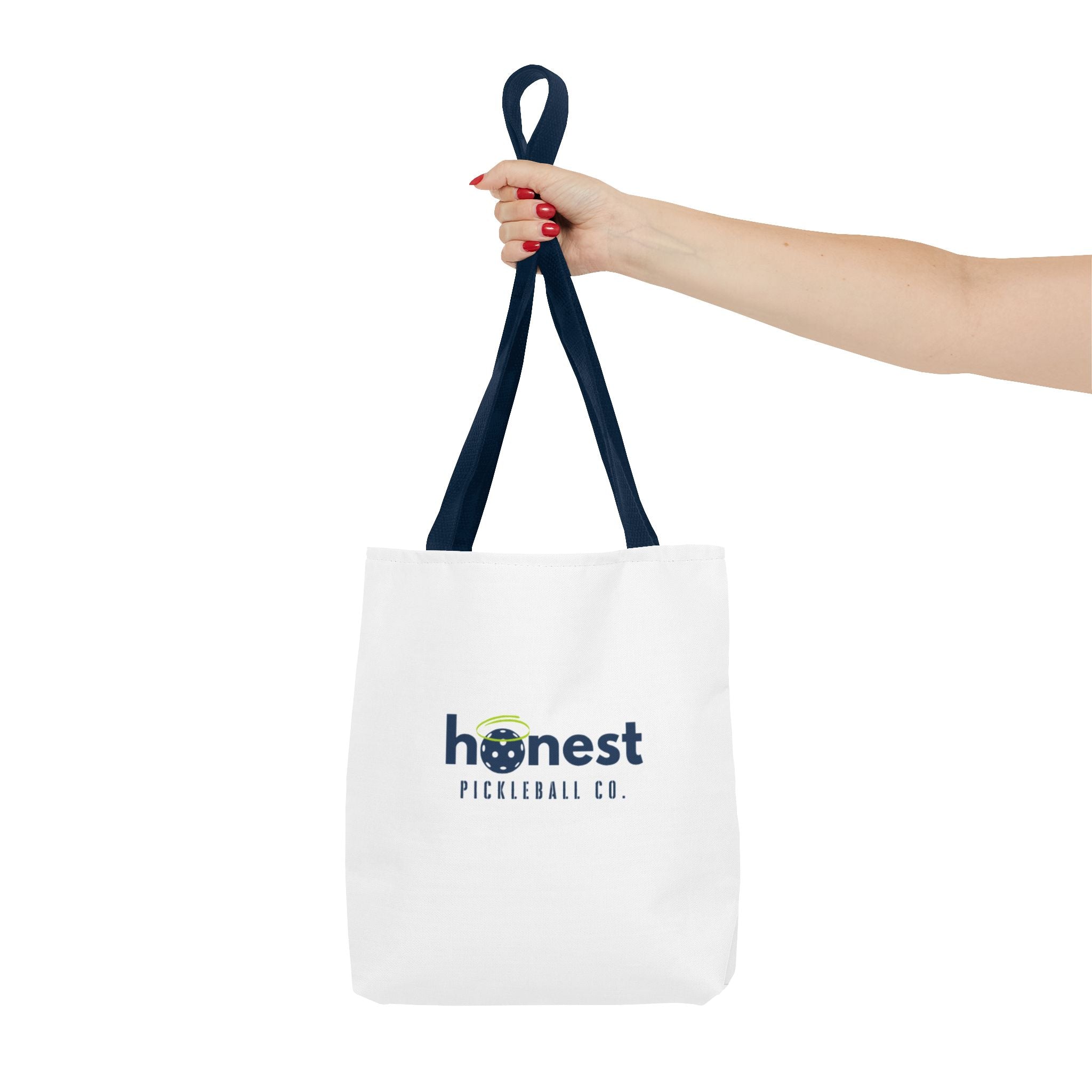 Honest Pickleball Tote Bag