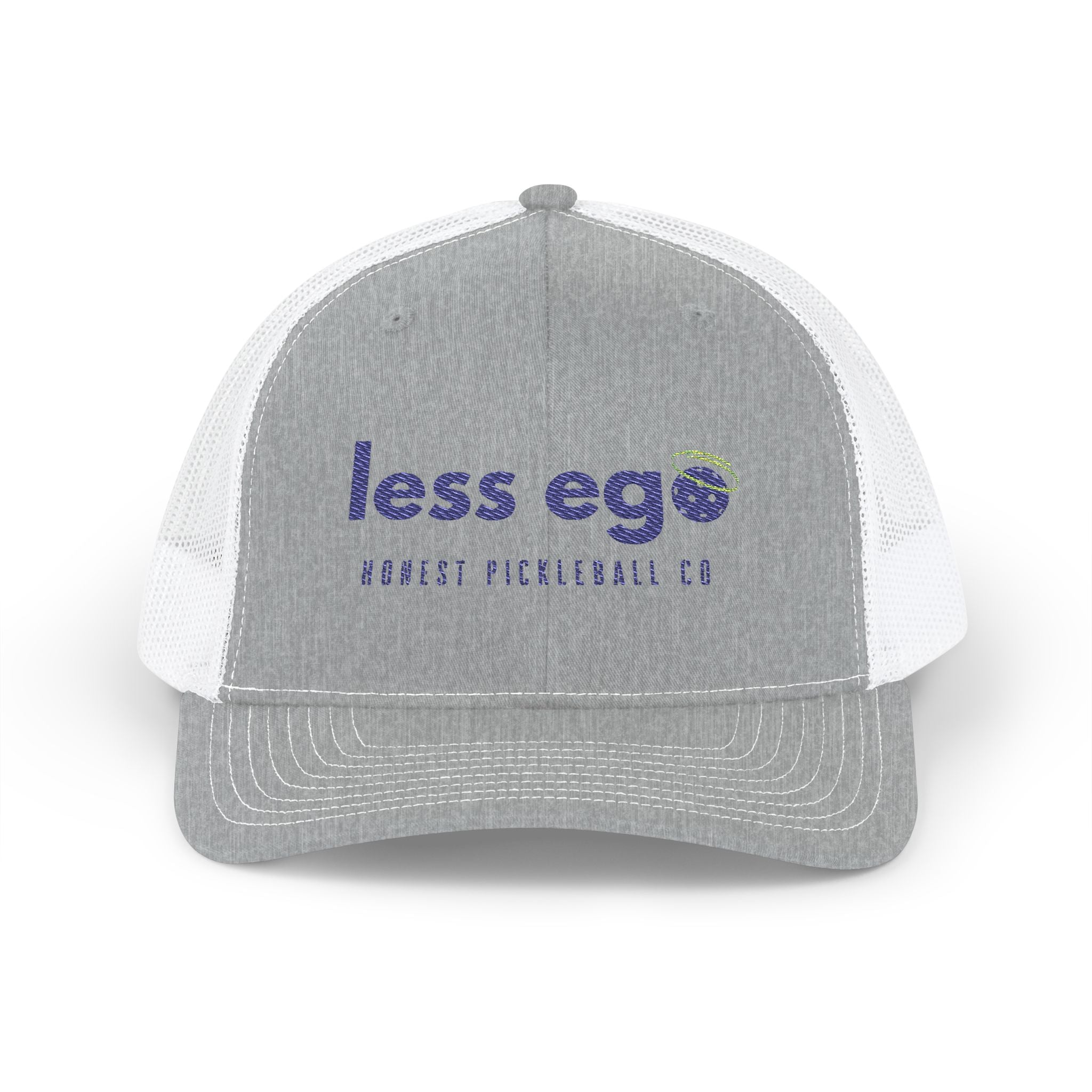 Less Ego Trucker Hat
