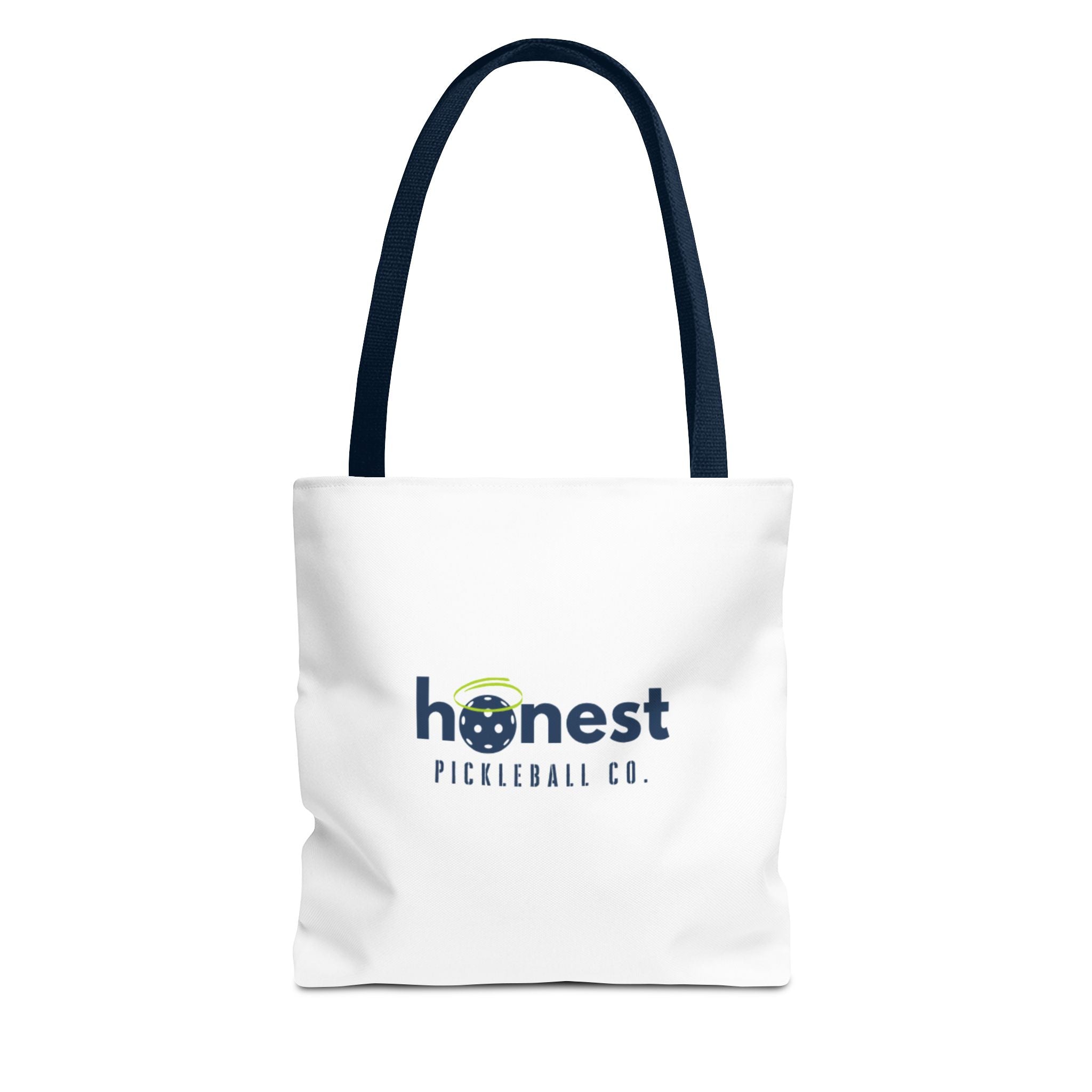 Honest Pickleball Tote Bag