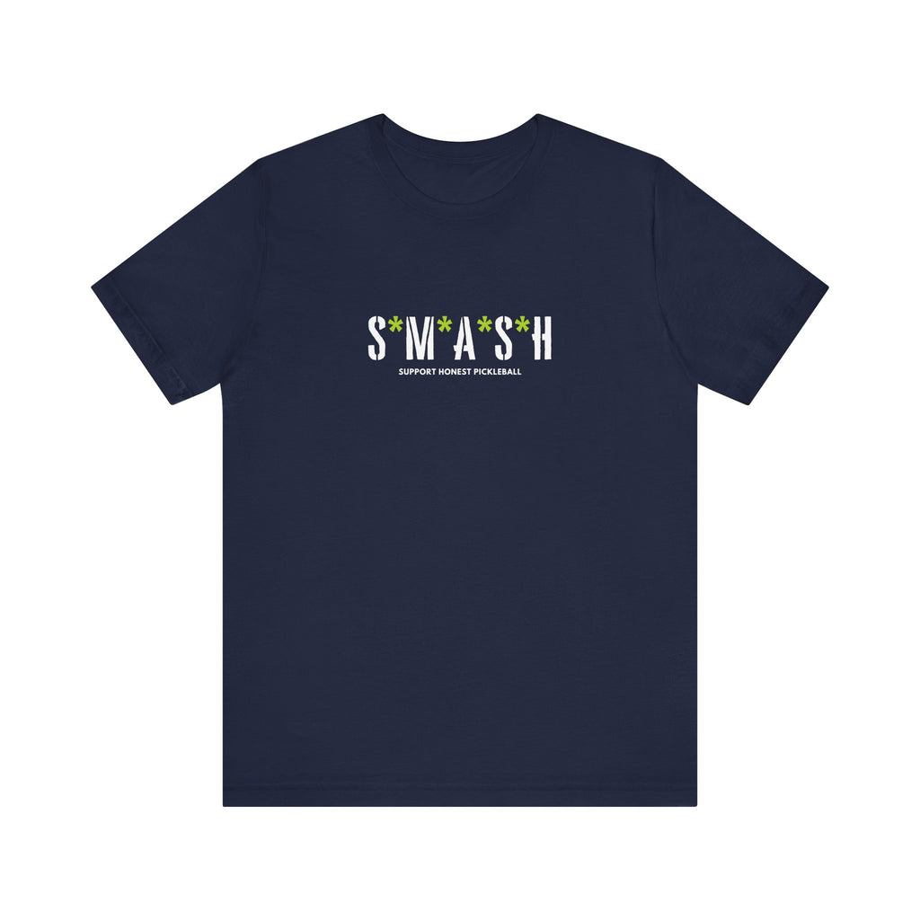 S*M*A*S*H Tee