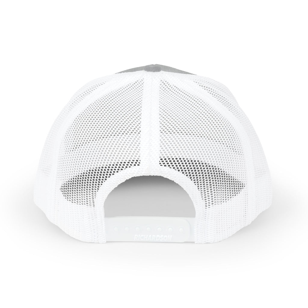 Less Ego Trucker Hat