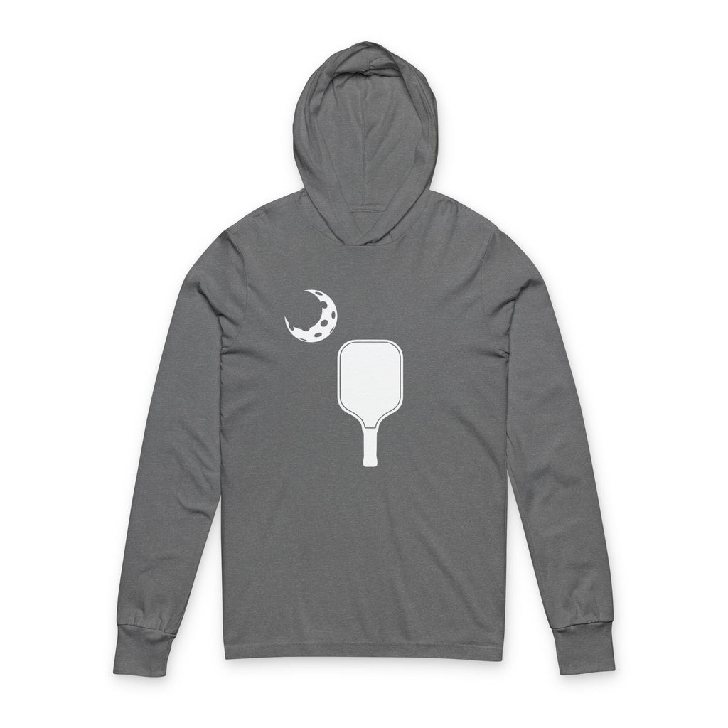 Palmetto Moon Hoodie Long-Sleeve Tee