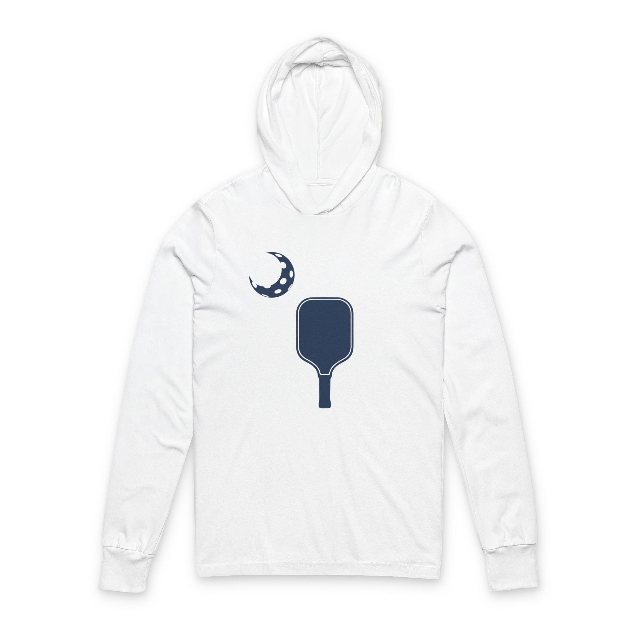 Palmetto Moon Hoodie Long-Sleeve Tee