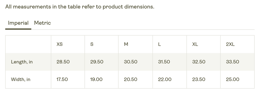 Palmetto Moon Hoodie Long-Sleeve Tee