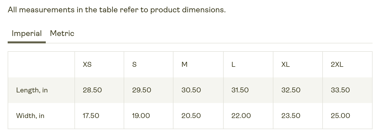 Palmetto Moon Hoodie Long-Sleeve Tee